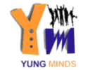 Yung Minds Logo